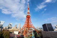 東京タワー：東京・中部エリア | おでかけガイド：JRおでかけネット