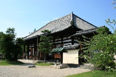 法華寺門跡 近畿エリア おでかけガイド Jrおでかけネット