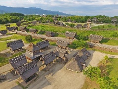 吉野ヶ里歴史公園：九州エリア | おでかけガイド：JRおでかけネット