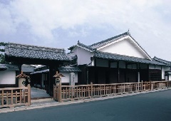 太田酒造 道灌蔵：近畿エリア | おでかけガイド：JRおでかけネット