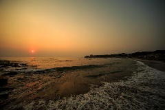 三国サンセットビーチ：北陸エリア | おでかけガイド：JRおでかけネット