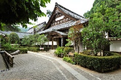 大安禅寺：北陸エリア | おでかけガイド：JRおでかけネット