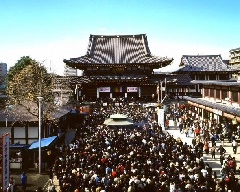 川崎大師平間寺 東京 中部エリア おでかけガイド Jrおでかけネット