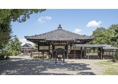 大安寺:近畿エリア | おでかけガイド:JRおでかけネット 大安寺:近畿エリア | おでかけガイド:JRおでかけネット