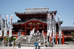大須観音 北野山真福寺宝生院：東京・中部エリア | おでかけ