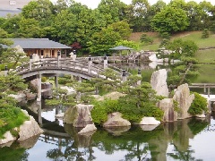 三景園 中国エリア おでかけガイド Jrおでかけネット