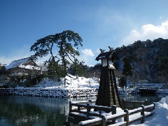 鹿野城跡公園 中国エリア おでかけガイド Jrおでかけネット