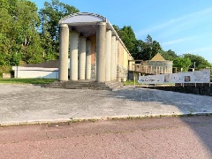 西脇市岡之山美術館 近畿エリア おでかけガイド Jrおでかけネット