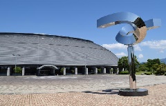 滋賀県立長浜ドーム：近畿エリア | おでかけガイド：JRおでかけネット