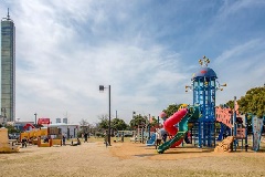 うたづ海ホタル 道の駅 恋人の聖地 うたづ臨海公園 四国エリア おでかけガイド Jrおでかけネット