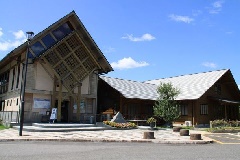 杉原　千畝　記念　アンティーク 感動です。 - 杉原千畝記念館のクチコミ - じゃらんnet