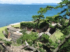 友ヶ島 近畿エリア おでかけガイド Jrおでかけネット